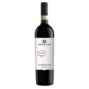 ZUITÉR MONTELLO ROSSO DOCG
