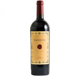 Masseto 2019 Toscana IGT Tenuta dell’Ornellaia