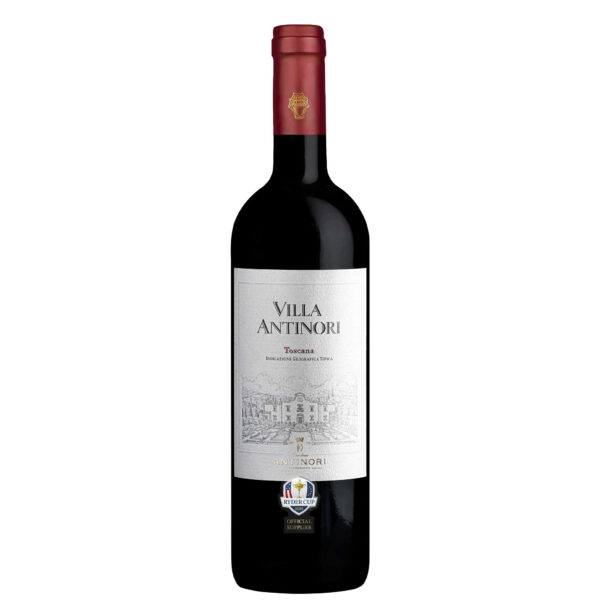 Toscana Rosso IGT "Villa Antinori" 2022 - Villa Antinori, Antinori
